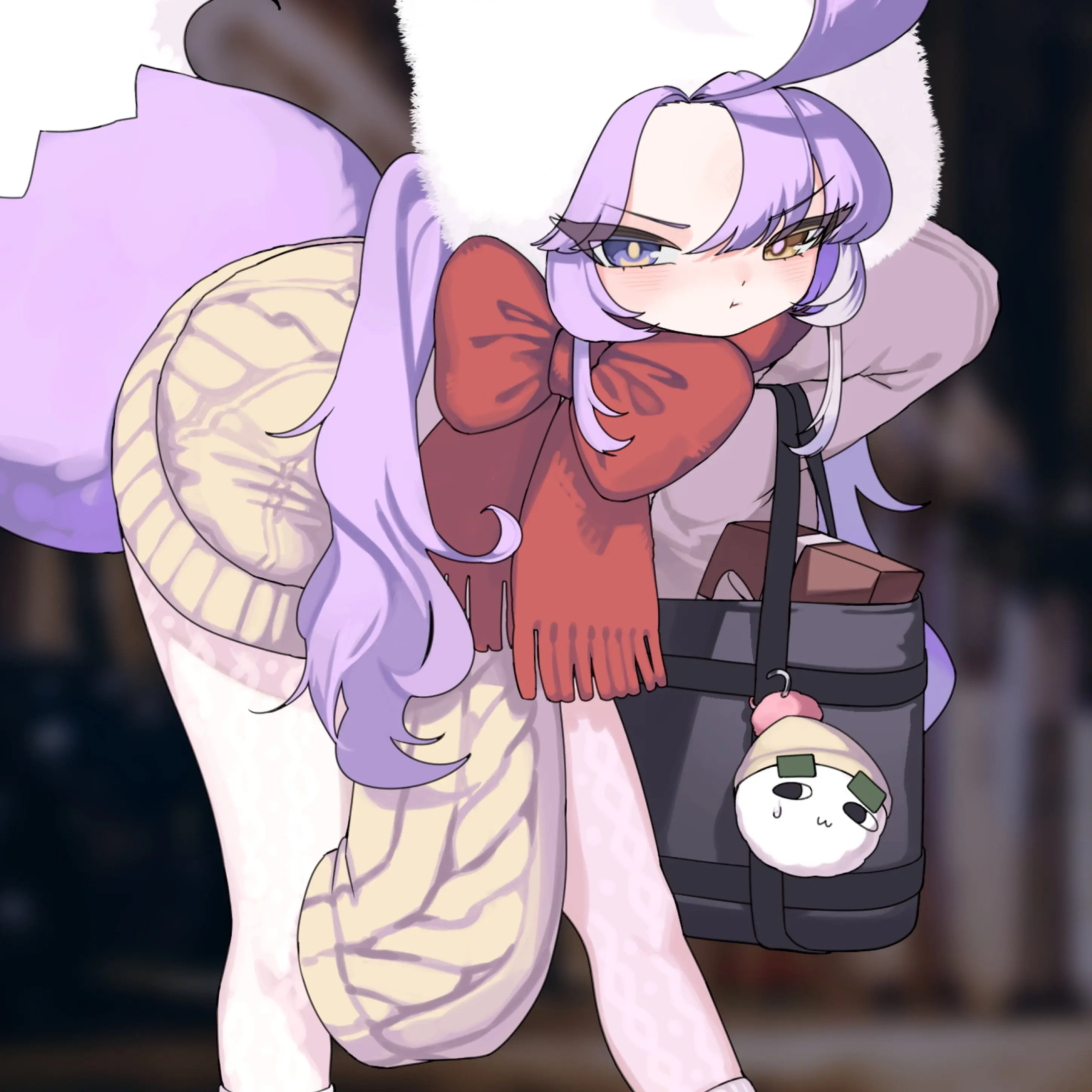 DullDoxle9481의 당신을 좋아하는 클리셰와 1대4소개팅