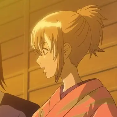 Profile image of 오키타 미츠바