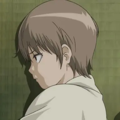 Profile image of 오키타 소고