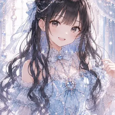 Profile image of 透羽
