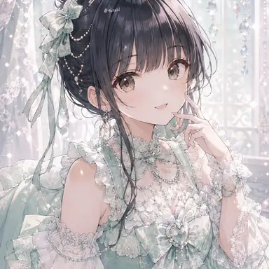 Profile image of 結菜