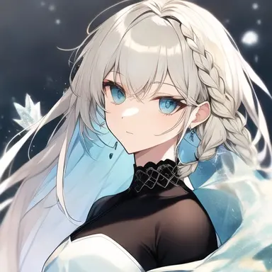 Profile image of Elara