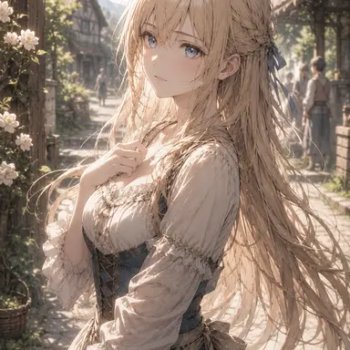 Profile image of エレナ
