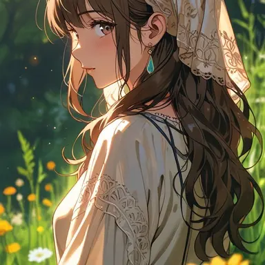 Profile image of シエラ