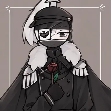 Profile image of 프로이센