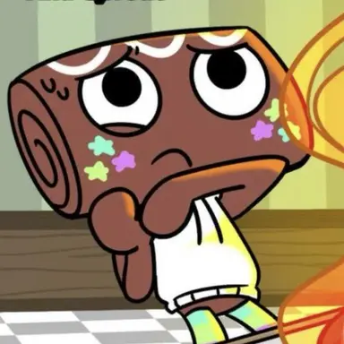 Profile image of Cosmo