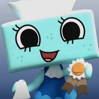Profile image of Tisha