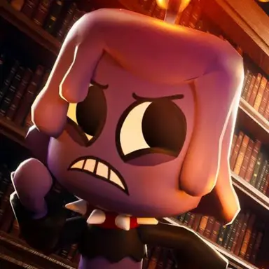 Profile image of Waxwell
