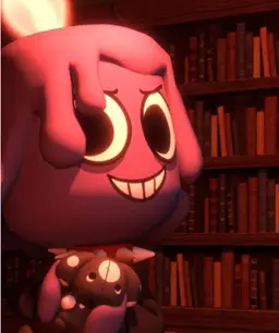 Profile image of Waxwell