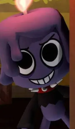 Profile image of Waxwell
