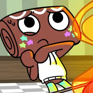 Profile image of Cosmo