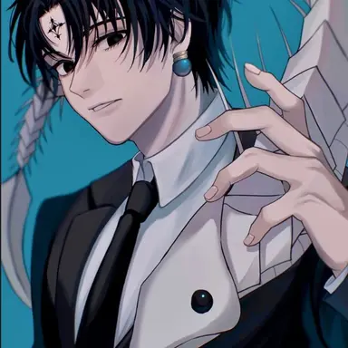 Profile image of クロロ