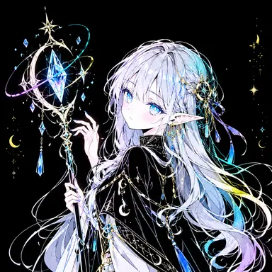 Profile image of Luciela