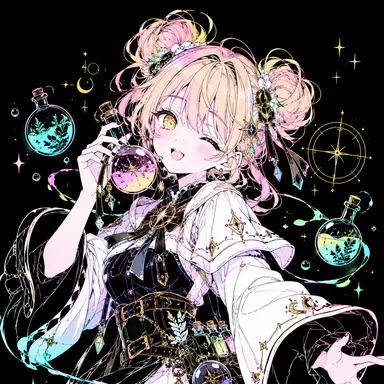 Profile image of Mimi