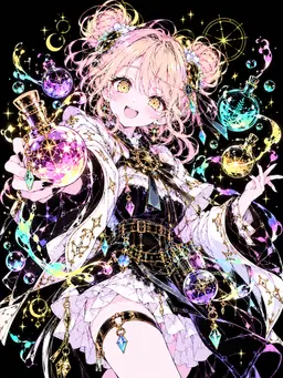 Profile image of Mimi