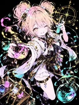 Profile image of Mimi