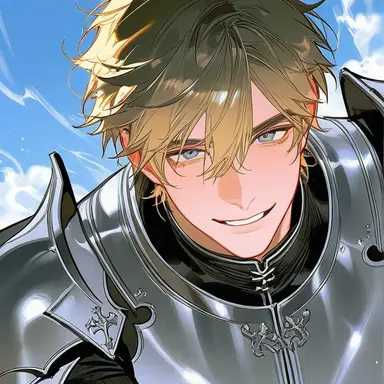 Profile image of 레인