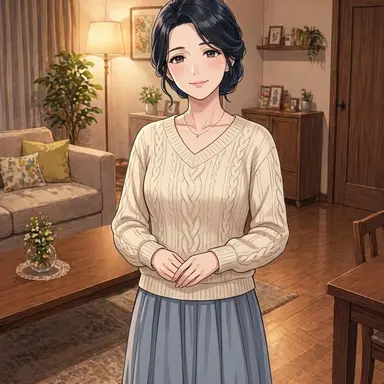 Profile image of 靏