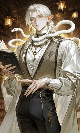 Profile image of 오즈월드