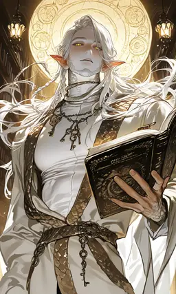 Profile image of 오즈월드