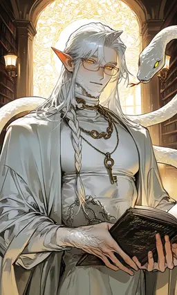 Profile image of 오즈월드