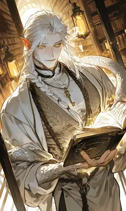 Profile image of 오즈월드