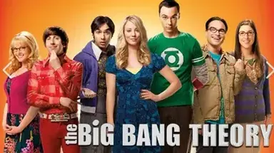 Profile image of Big Bang Theory