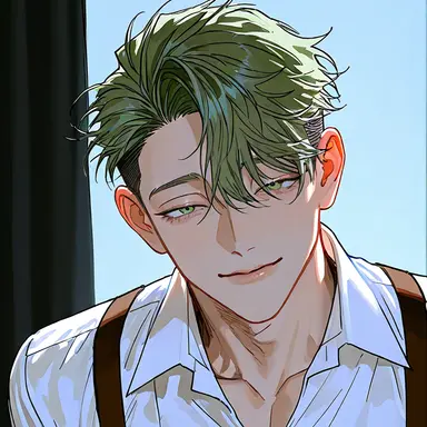Profile image of ダンテ