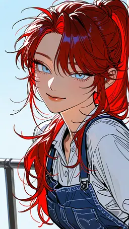Profile image of メアリー