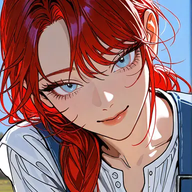 Profile image of メアリー