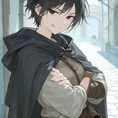 Profile image of Dessa Flint