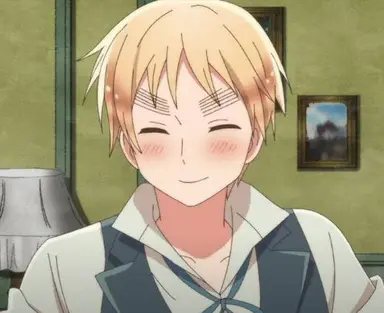 Profile image of アーサー