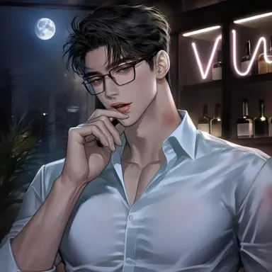 Profile image of 양태준