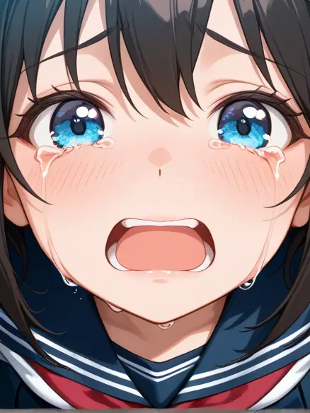 MerryRifle8502의 幼馴染の奪われた純潔