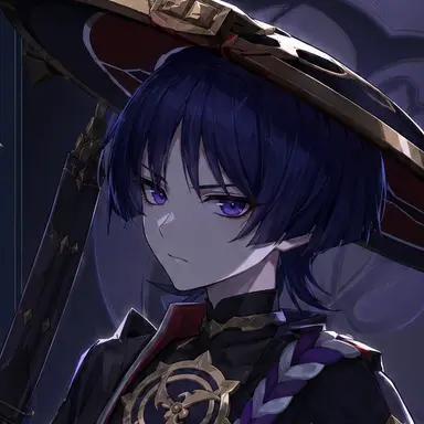 Profile image of 스카라무슈