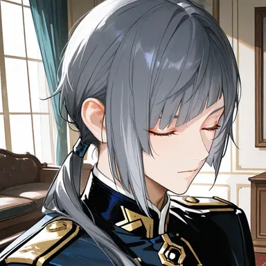 Profile image of 단테
