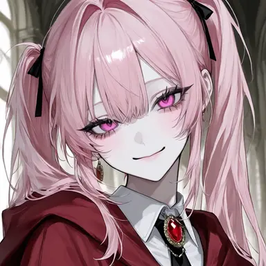 Profile image of リリシェ