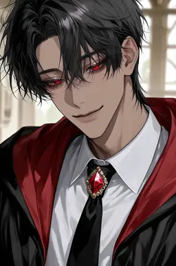 Profile image of レイヴン