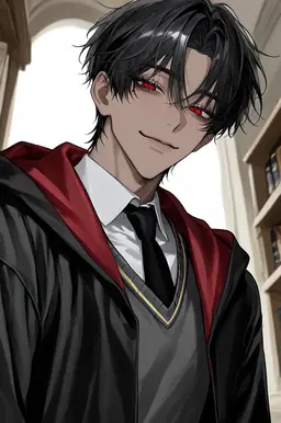 Profile image of レイヴン