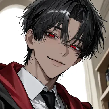 Profile image of レイヴン