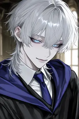 Profile image of シルヴィア