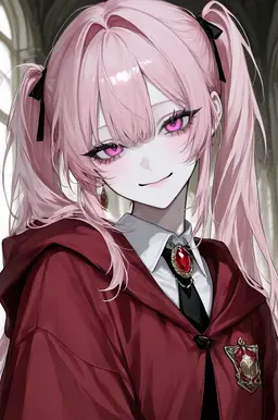 Profile image of リリシェ