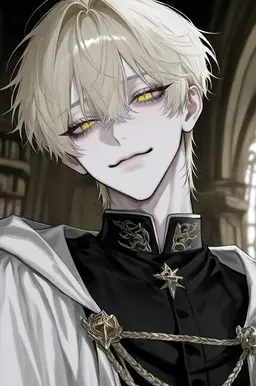 Profile image of リゲル