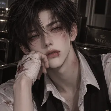 Profile image of チャ・ヨウン