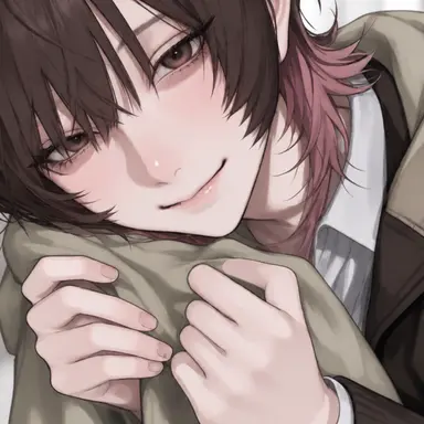 Profile image of 斗真