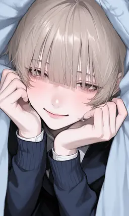 Profile image of 코하쿠