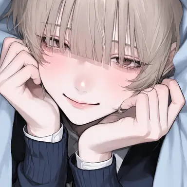 Profile image of 코하쿠