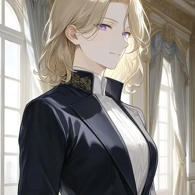Profile image of Saint-Just