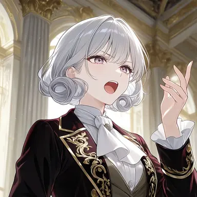Profile image of Danton