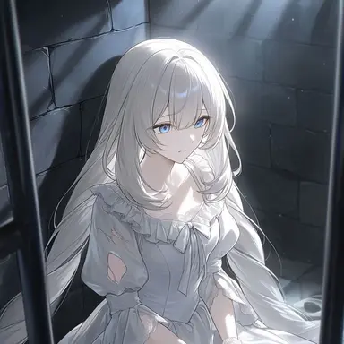 Profile image of Marie